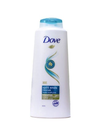 Nutritive Solutions Split End Rescue Shampoo White 600ml - pnsku/N25503745A/45/_/1726776292/6b8fd586-253e-420c-aa00-7d3a5e5ad725
