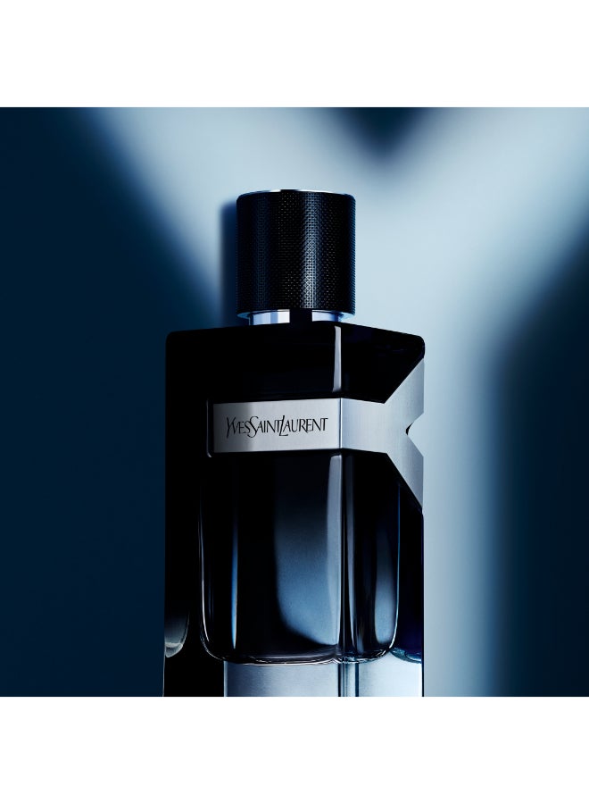 Yves Saint Laurent Y EAU DE PARFUM 100ml - Image 4