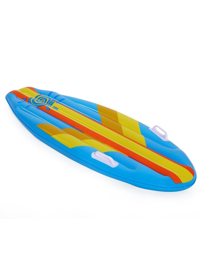 بست واي بيست واي صني سيرف رايدر-26-42046-بلو 114x46سم - Image 5