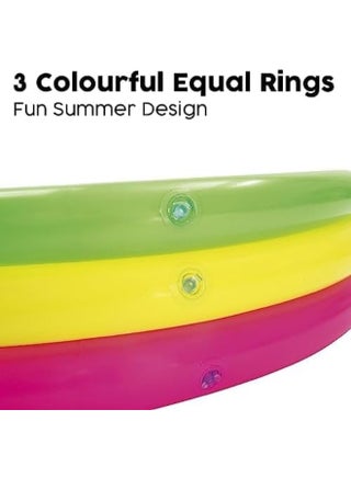 Bestway, 40" X H10"/ X H25cm Summer Set Pool, 1.02M - view 5
