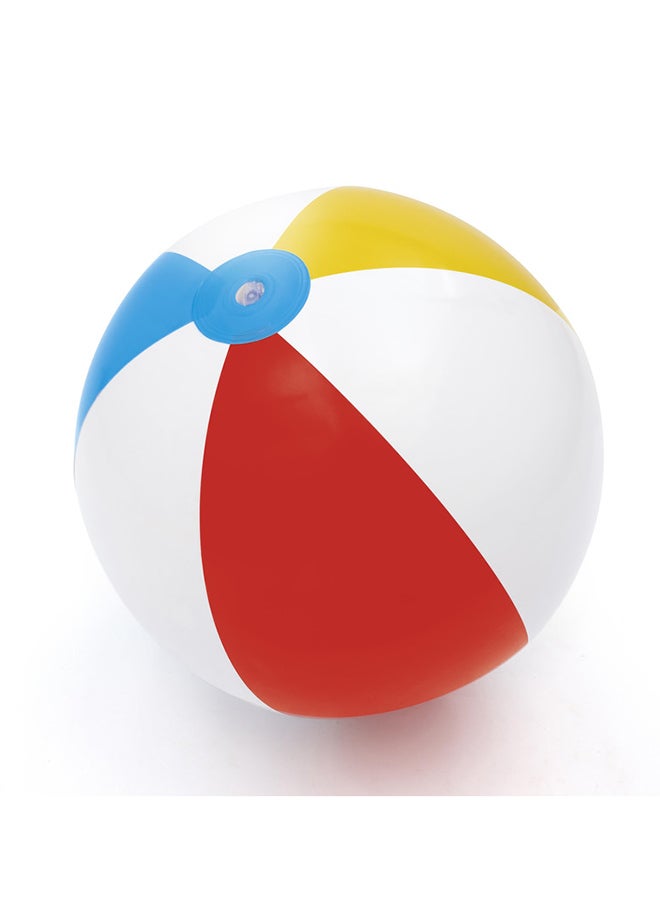 بست واي كرة الشاطئ الكبيرة للصيف من بيست واي 61سم - Image 2