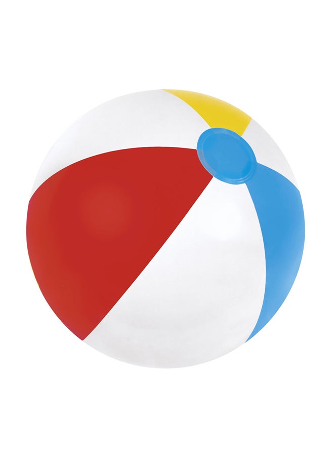 بست واي كرة الشاطئ الكبيرة للصيف من بيست واي 61سم - Image 3