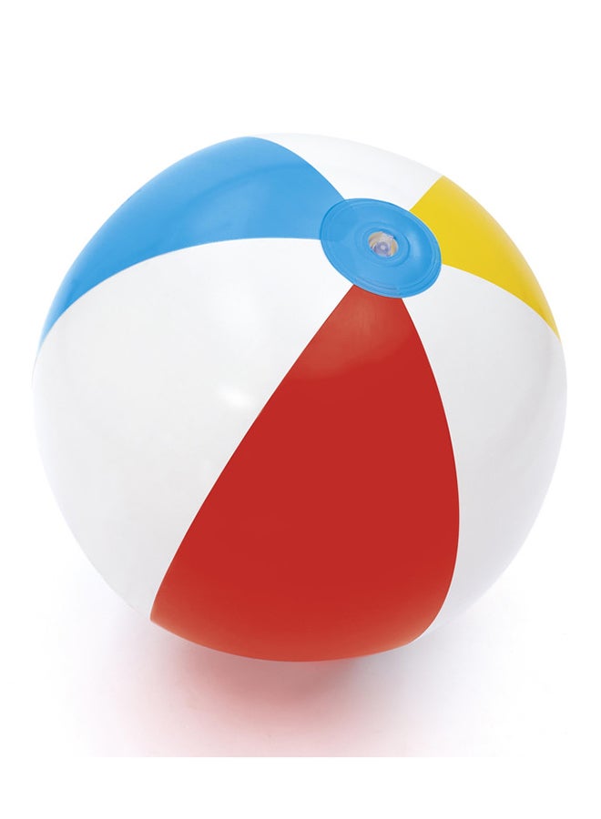 بست واي كرة الشاطئ الكبيرة للصيف من بيست واي 61سم - Image 4
