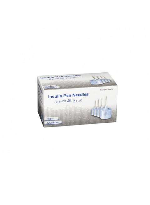 200-Piece Twist Sterile Blood Lancet