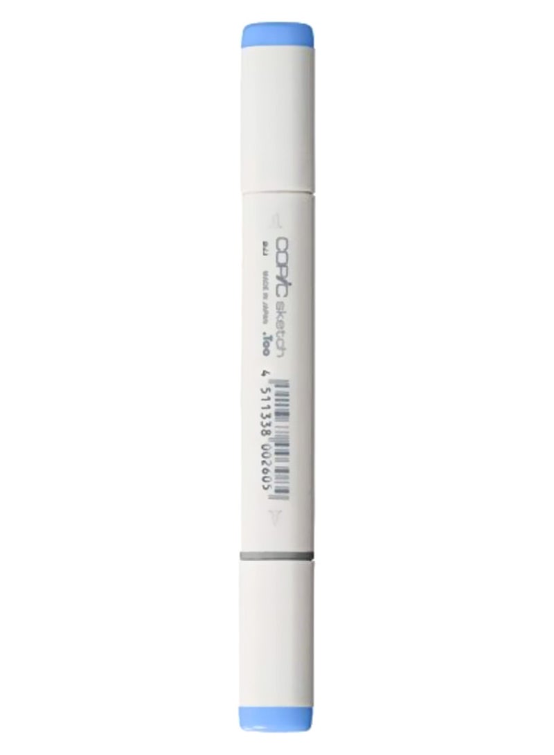 Copic Marker Sketch Marker Phthalo Blue - Image 1