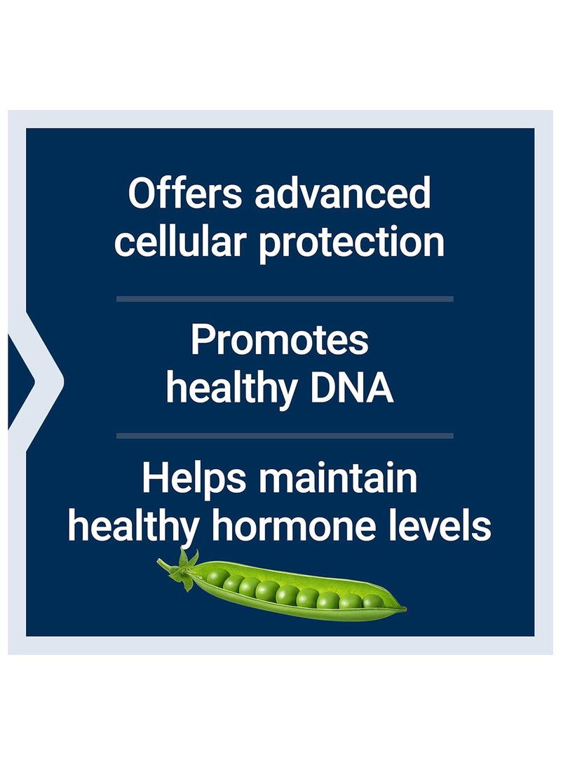 Life Extension Triple Action Cruciferous Vegetable Extract - Image 3
