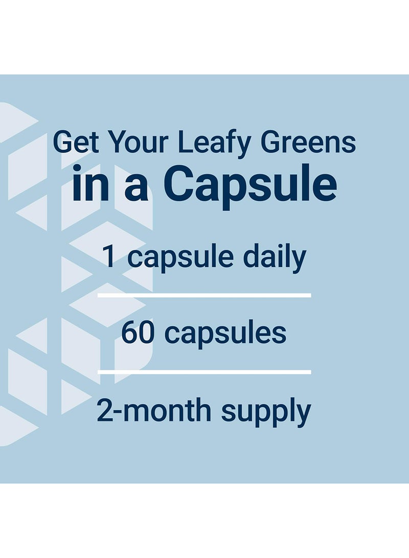 Life Extension Triple Action Cruciferous Vegetable Extract - Image 4