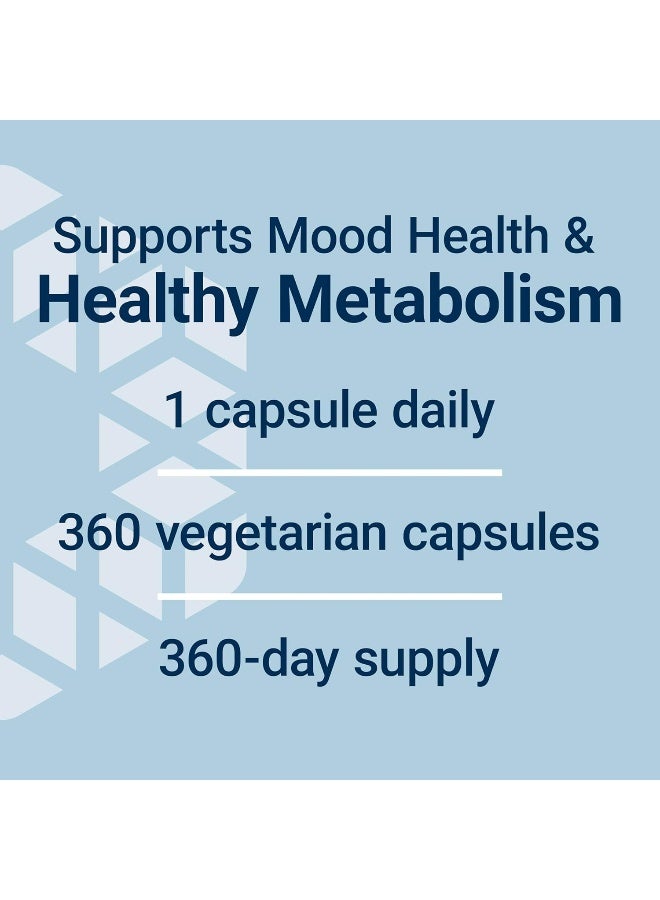 لايف إكستنشن اينوزيتول 1000 مغ - Image 5