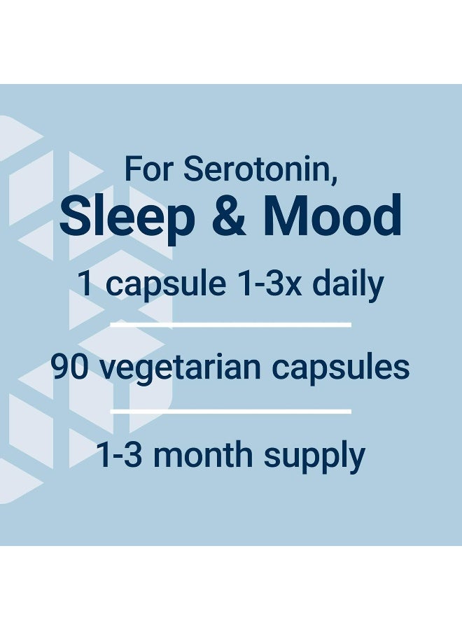 لايف إكستنشن إل تريبتوفان 500 ملجم - Image 5