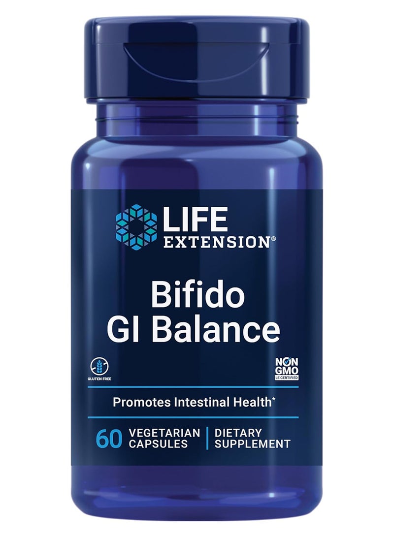Life Extension Bifido GI Balance - Image 1