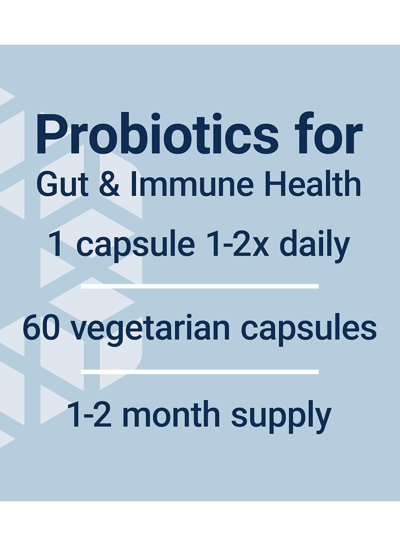Life Extension Bifido GI Balance - Image 3