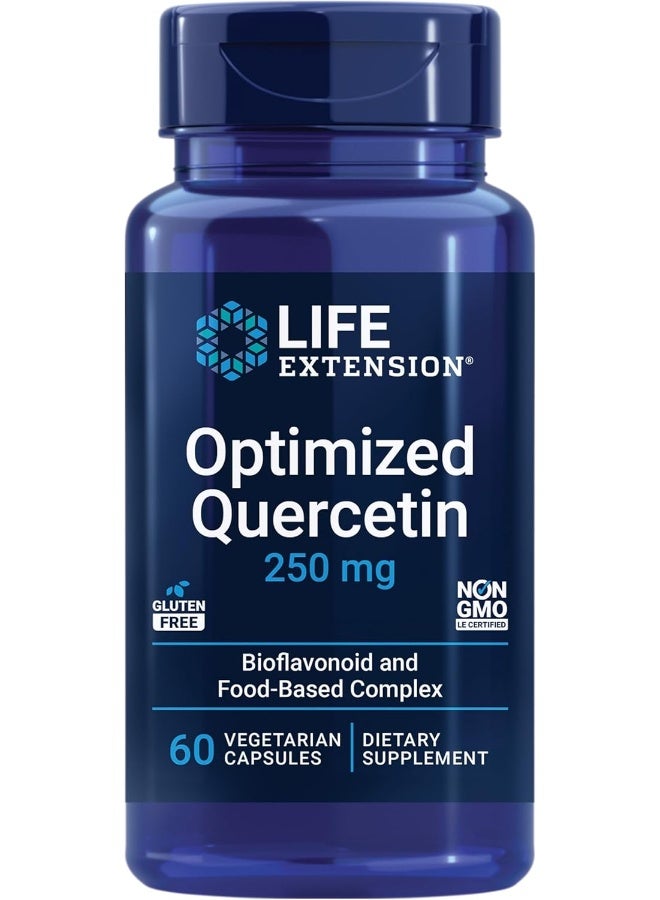 لايف إكستنشن أوبتمايزد كيرسيتين (كيرسيتين مُحسن) - Image 1