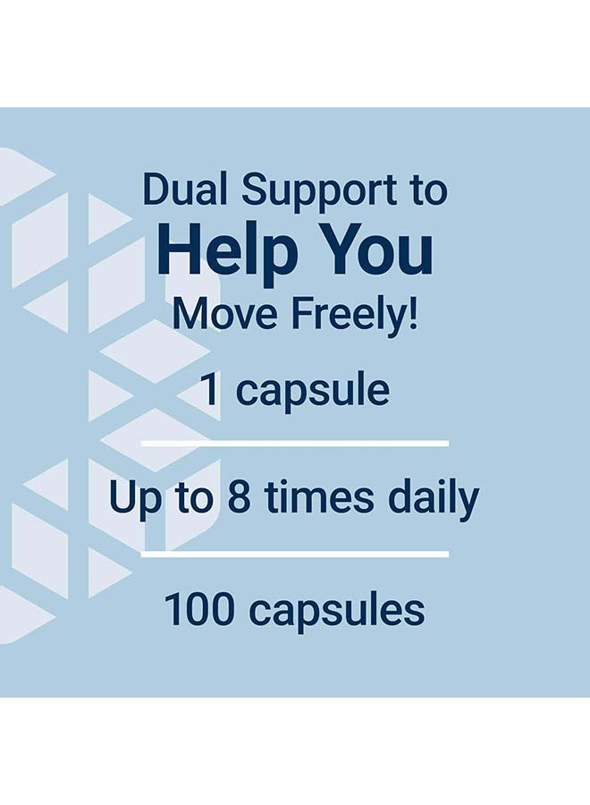 Life Extension Glucosamine/Chondroitin, 90 Capsules - Image 4