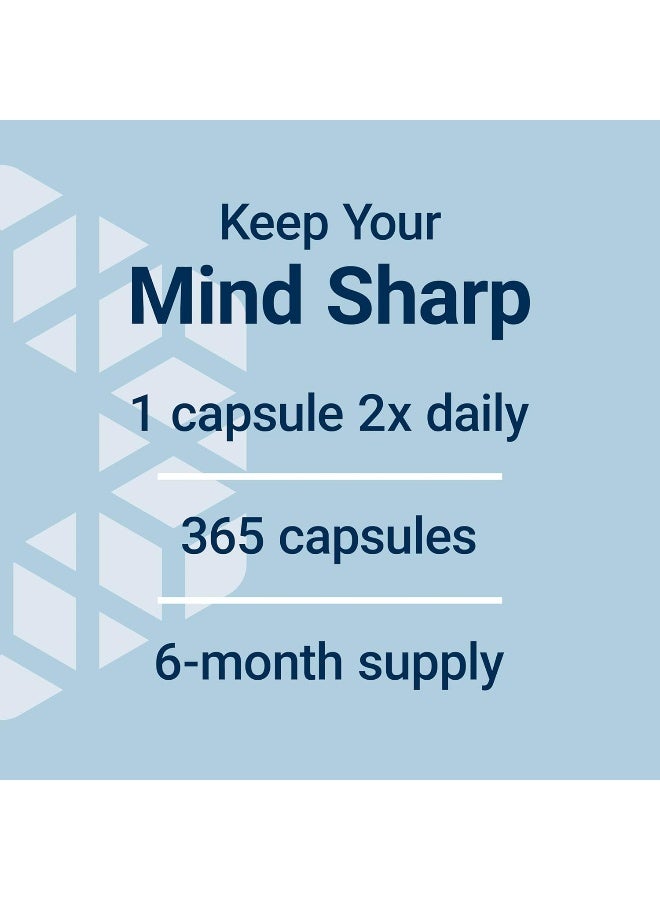 لايف إكستنشن كبسولات جنكو بيلوبا 120 مجم - Image 5