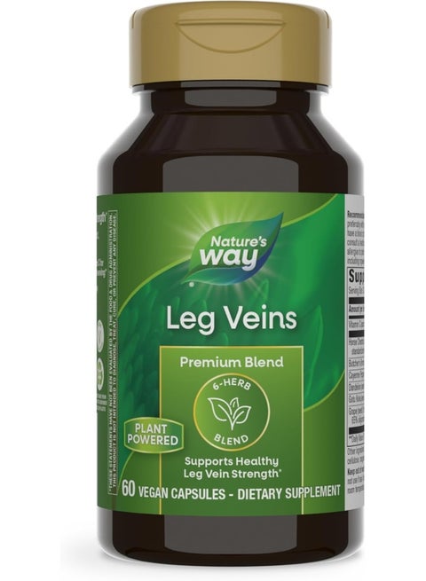 Leg Veins 435mg