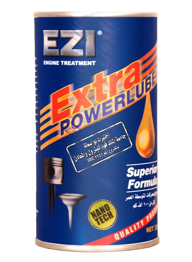 EZI - Extra Powerlube Superior Formula - Image 1
