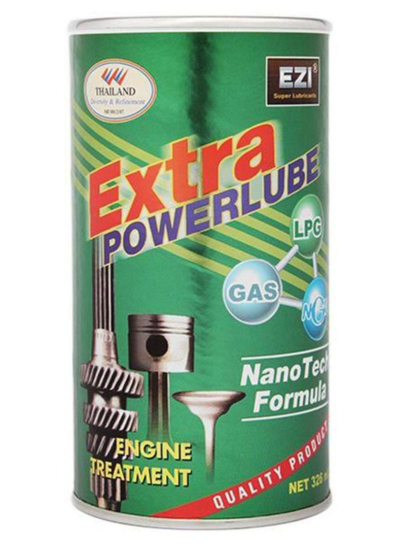 EZI Extra Power Lube Green 326ml