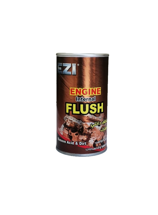 EZI - Flush Engine 300ml - Image 1