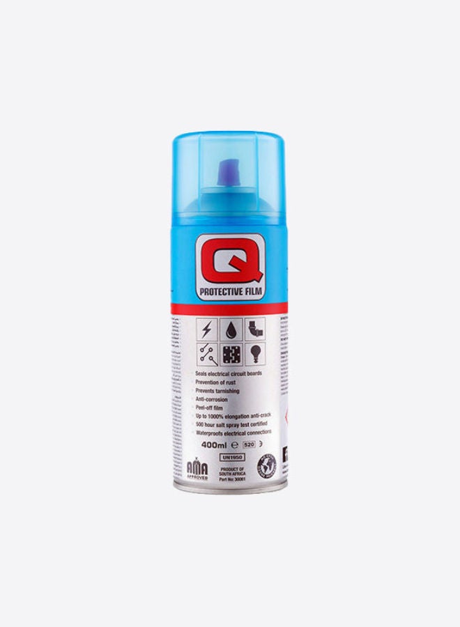 Q Q30 Super Protective Film 400 ml 