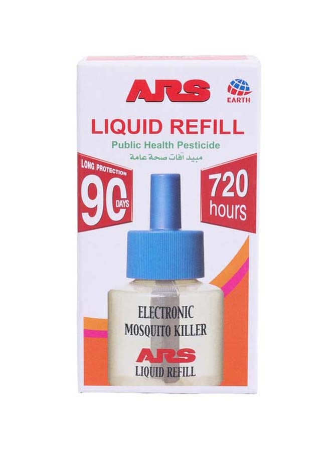اي ار اس سائل قاتل البعوض ليكويد SP 30جرام