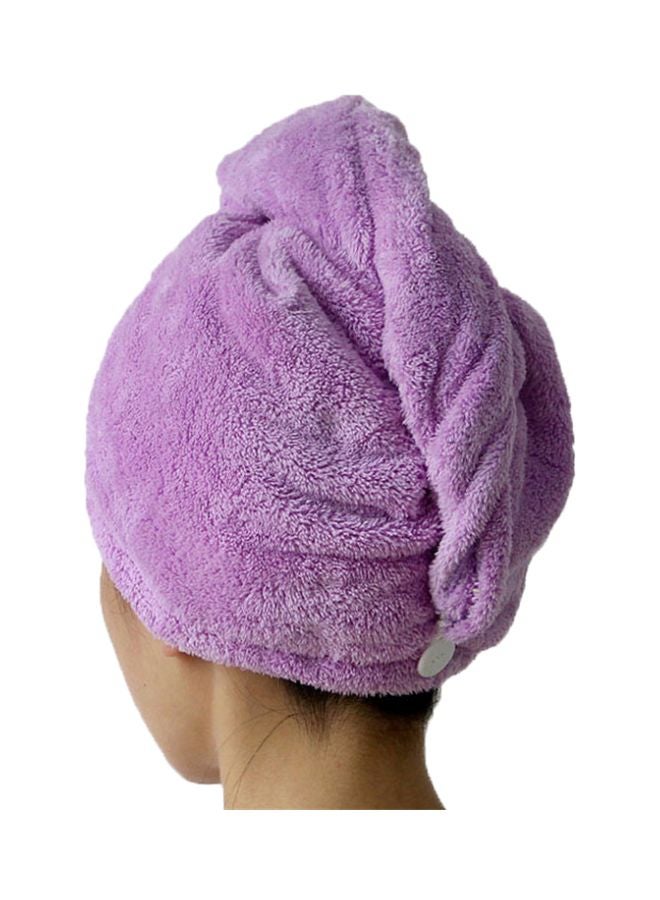 Microfiber Bath Towel Multicolour 62x25.5cm