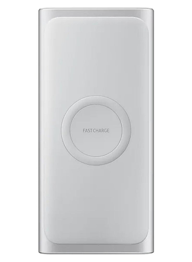 سامسونج بطارية احتياطية لاسلكية بسعة 10000 مللي أمبير في الساعة - Image 1