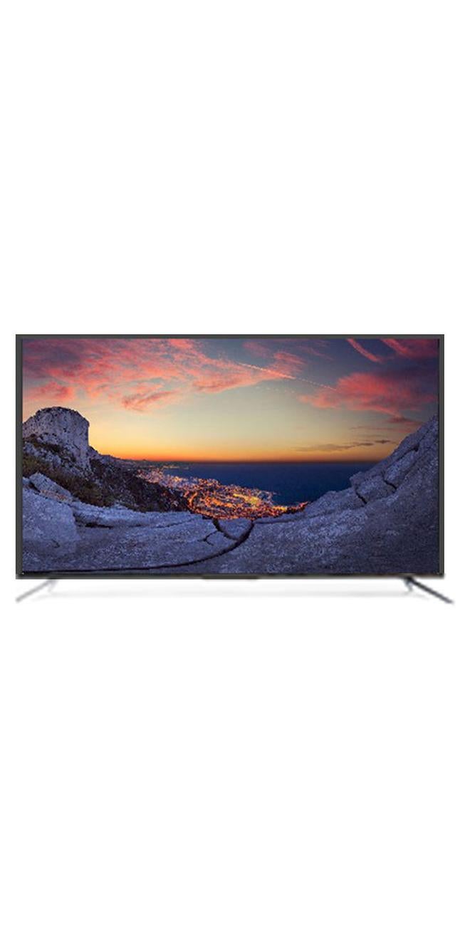 سكاي لاين تلفزيون بشاشة LED عالية الوضوح مقاس 32 بوصة Skyline LED32-22A أسود - Image 1