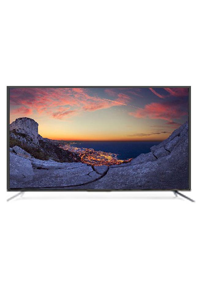 سكاي لاين تلفزيون بشاشة LED عالية الوضوح مقاس 32 بوصة Skyline LED32-22A أسود - Image 1