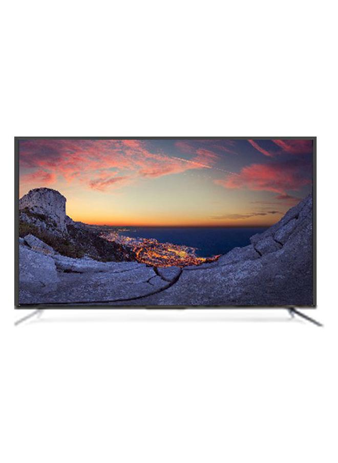 سكاي لاين تلفزيون بشاشة LED عالية الوضوح مقاس 32 بوصة Skyline LED32-22A أسود - Image 1