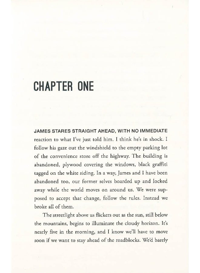 The Treatment Paperback English by Suzanne Young - 21-Feb-19 - Image 3