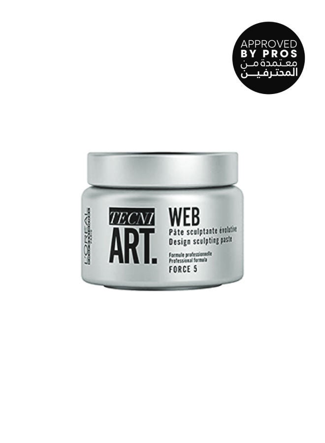 لوريال بروفيسيونال ويب 150ملليلتر - Image 2