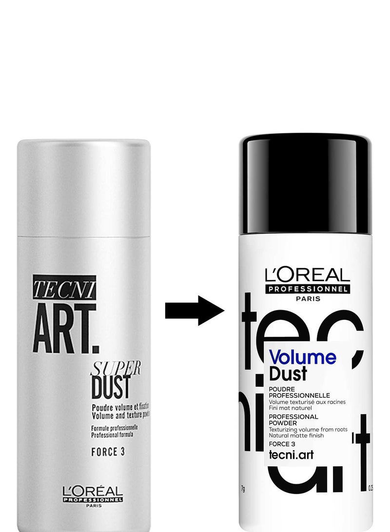 L'Oréal Professionnel Super Dust Volume 7grams  - Image 2