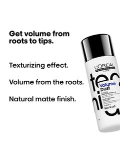 L'Oréal Professionnel Super Dust Volume 7grams  - Image 3
