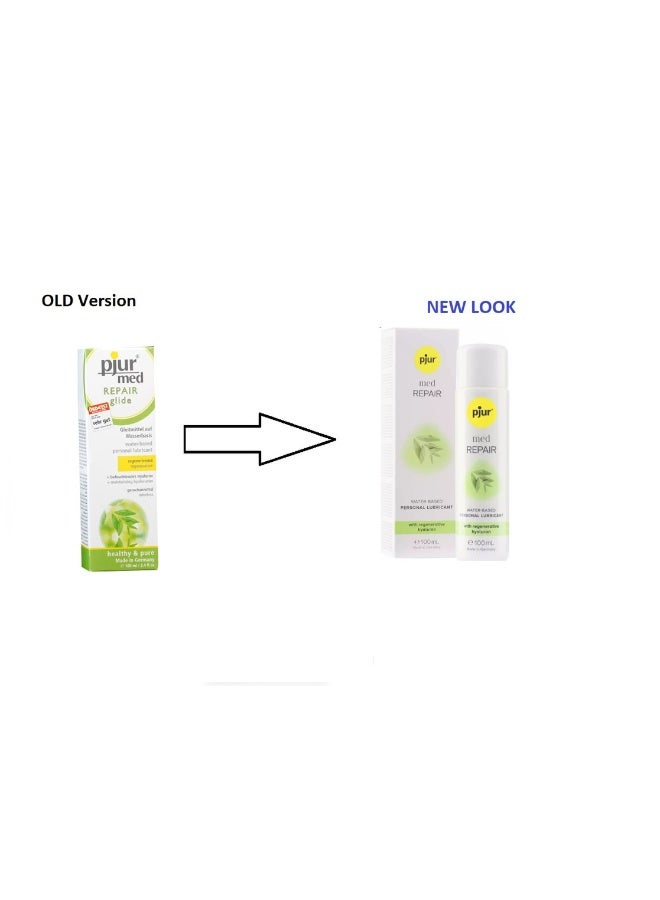 pjur Med Repair Lubricant Glide  - Image 1