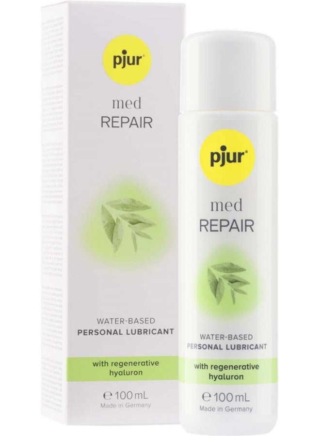 pjur Med Repair Lubricant Glide  - Image 2