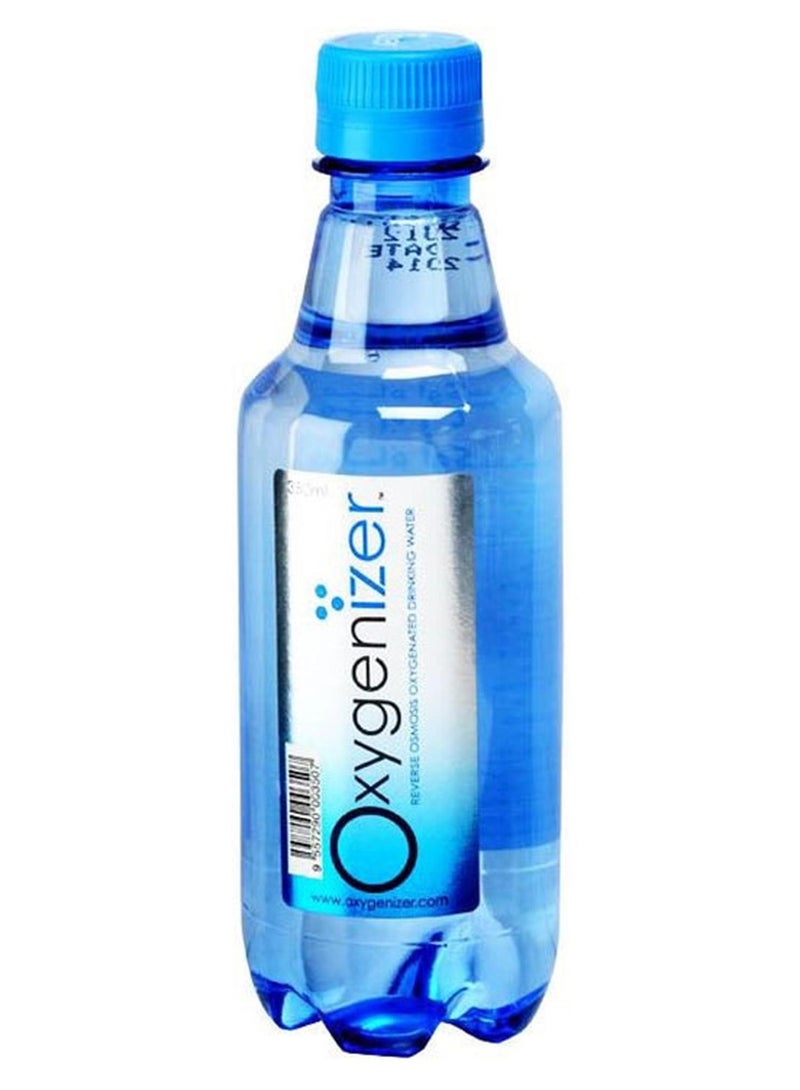 Mineral Water