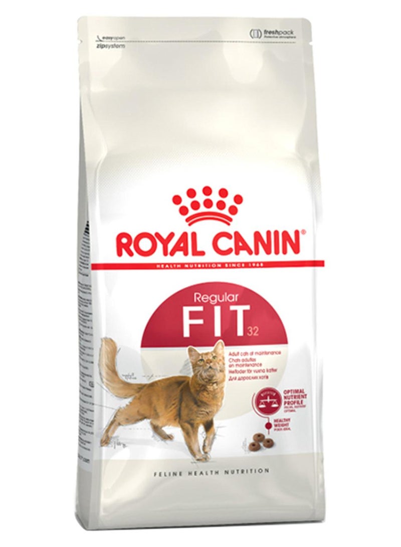 Feline Health Nutrition Fit 32 400grams
