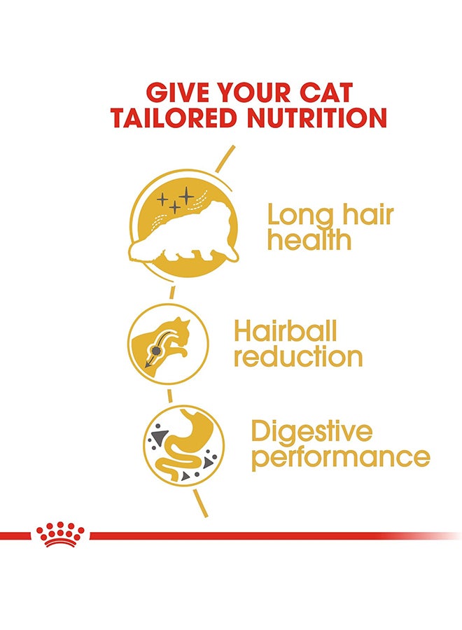 ROYAL CANIN Feline Breed Nutrition Persian 4kg - Image 3