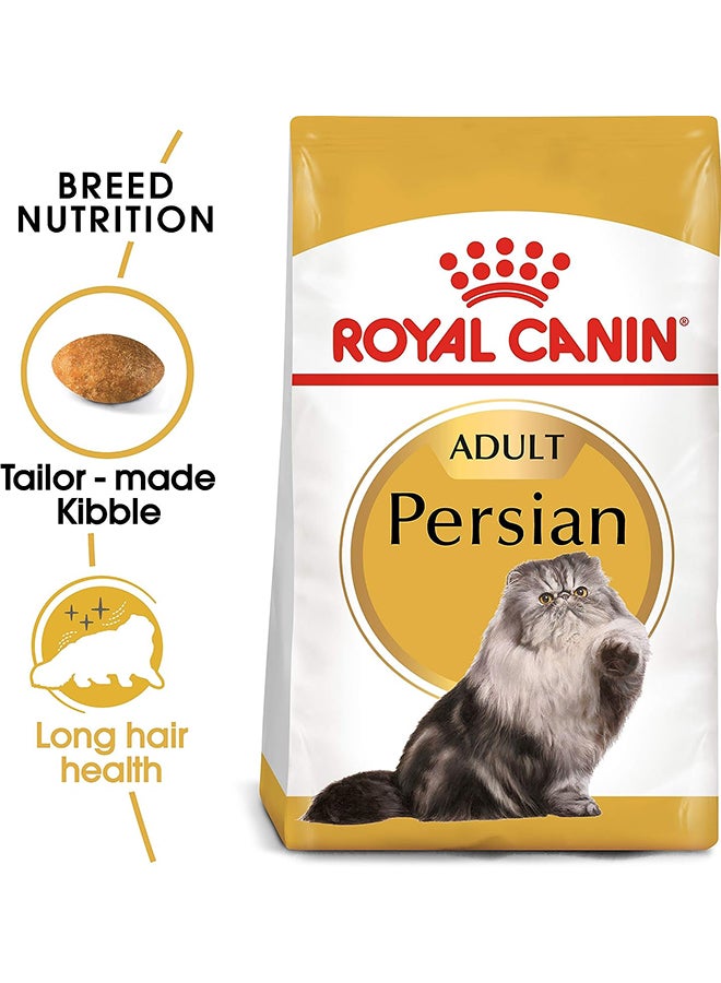 ROYAL CANIN Feline Breed Nutrition Persian 4kg - Image 2