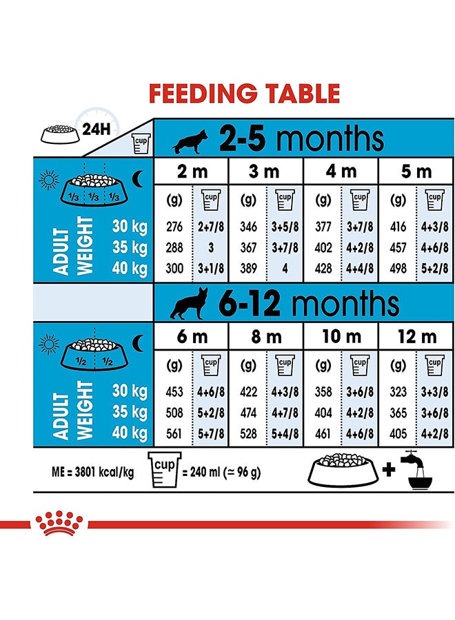 رويال كانين طعام للكلاب عالية الوزن للعناية بالحجم والصحة والتغذية بني 10كيلوجرام - Image 2