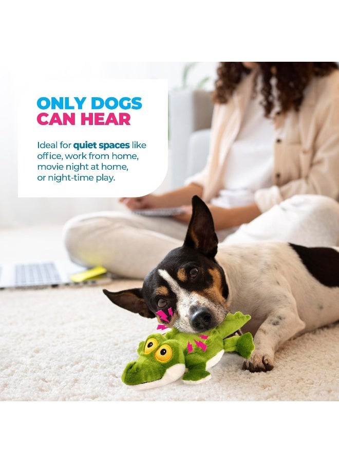 all for paws Ultrasonic Sky Gator Multicolor  - Image 4