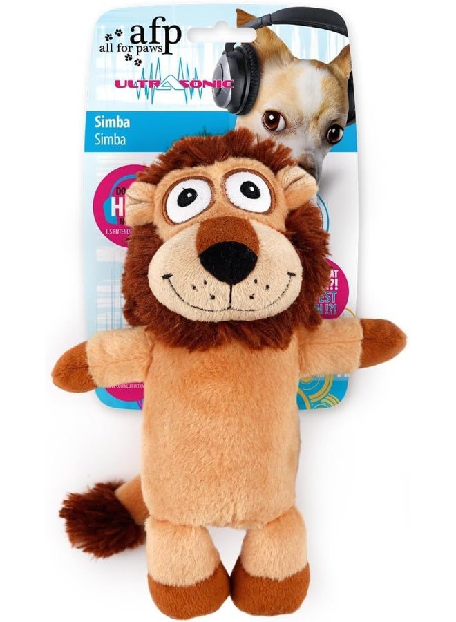 all for paws Ultrasonic Simba Multicolor  - Image 2
