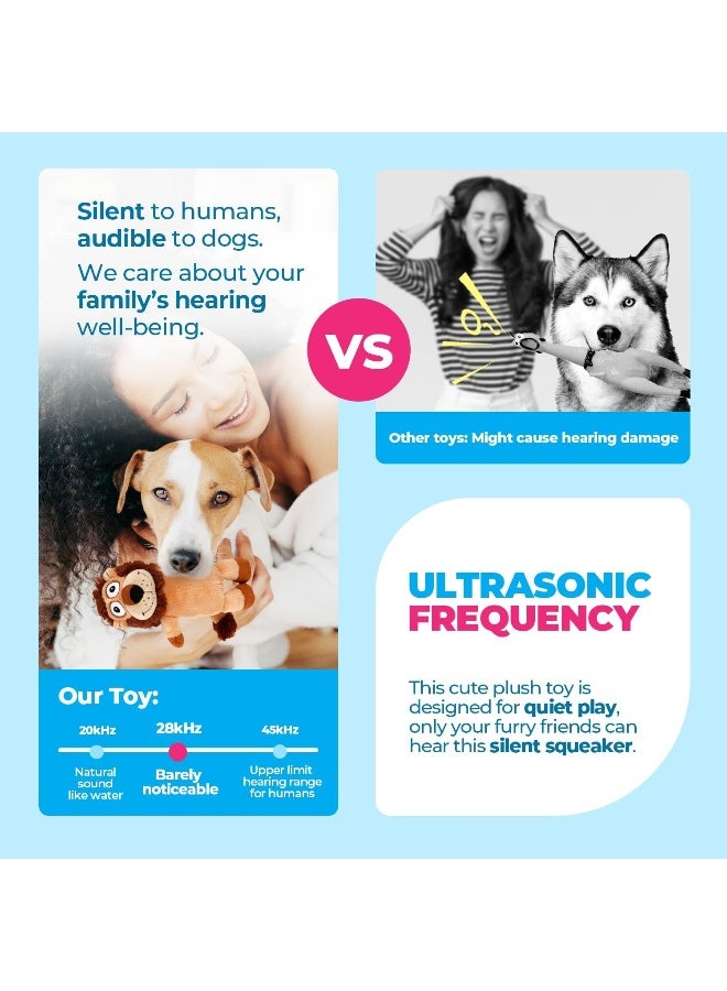 all for paws Ultrasonic Simba Multicolor  - Image 3