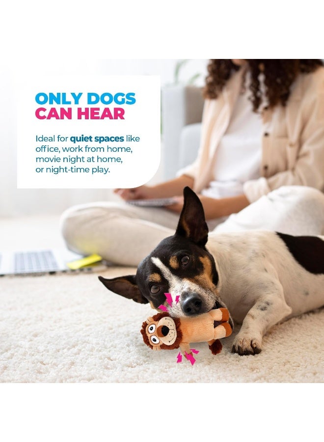 all for paws Ultrasonic Simba Multicolor  - Image 4