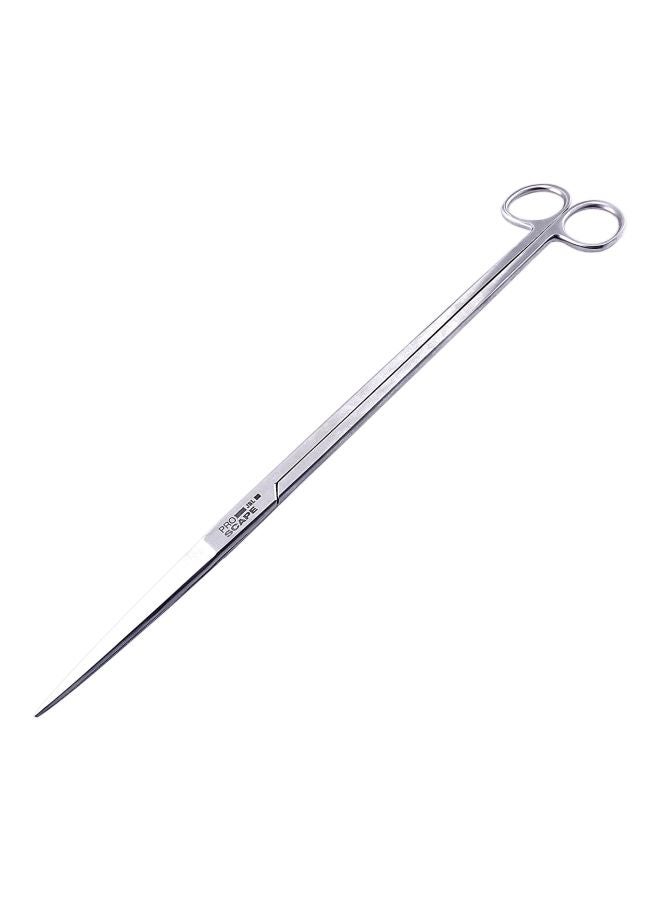 JBL Proscape Aquarium Tool Silver 300mm - Image 2