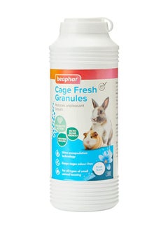 beaphar Bea Cage Fresh Granules White 600grams  - Image 1