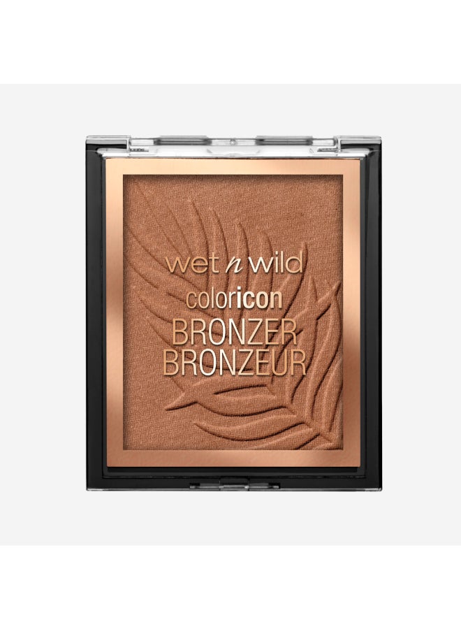 ويت اند وايلد بودرة تسمير كولور آيكون وات شادي بيتشز - Image 1