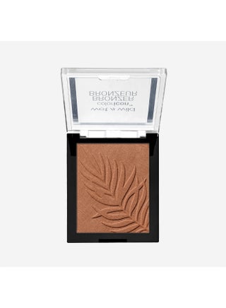 Color Icon Bronzer What Shady Beaches - view 2