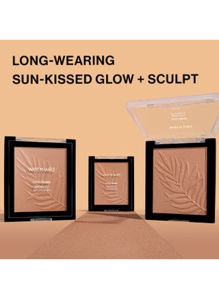 Color Icon Bronzer What Shady Beaches - view 5