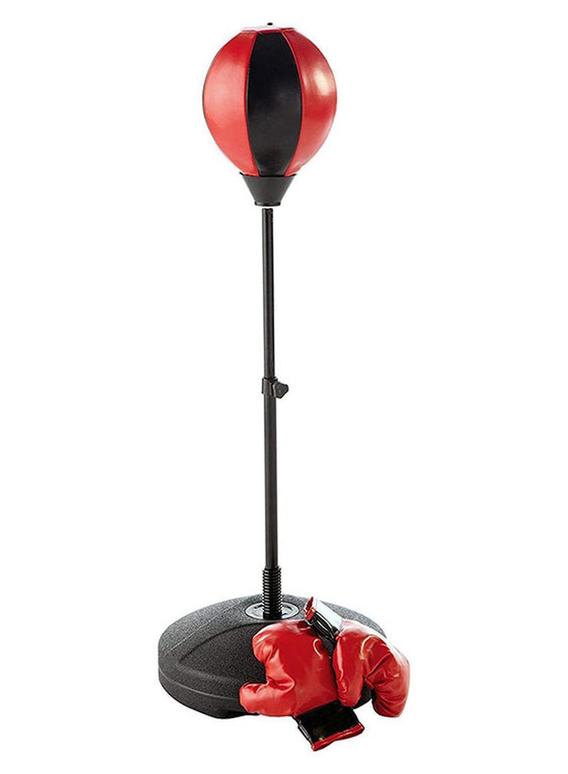 Pure Boxing Punch And Boxing Play Set